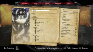 Anima: Gate of Memories: avance del juego inspirado en los juegos de rol