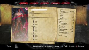 Anima: Gate of Memories: avance del juego inspirado en los juegos de rol