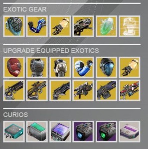 Destino: As Vendas de Xûr # 1