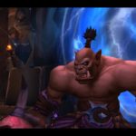 WoW - WoD: jungle de Tanaan