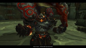 WoW - WoD: jungle de Tanaan