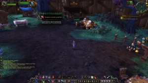 WoW - WoD: jungla de Tanaan