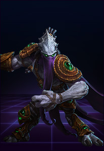 Heroes – Guide Zeratul : « Sok’dash salahk ! »