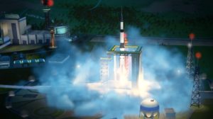 SimCity - Obras principales