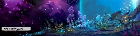 Wildstar - Incontro con il direttore artistico