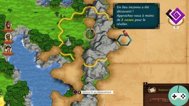 Curious Expedition 2 – Un ottimo roguelite