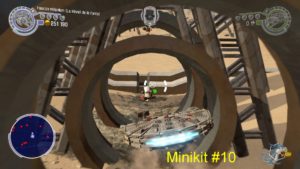 LEGO Star Wars: The Force Awakens - Mini-Kit Guides