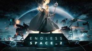 Endless Space 2 - Os Exilados estão de volta!