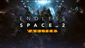 Endless Space 2 - Os Exilados estão de volta!