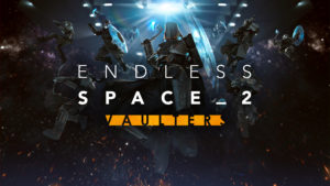 Endless Space 2 - Gli esuli sono tornati!