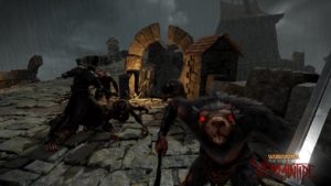 Warhammer: End Times - Vermintide - Preview