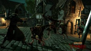 Warhammer: End Times - Vermintide - Preview