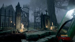 Warhammer: End Times - Vermintide - Anteprima