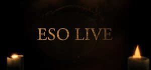 ESO - ESO Live recap for March 27