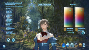 FFXIV - Phase 4: Update Details