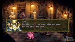 Chrono Cross: The Radical Dreamers Edition – Premi il grilletto