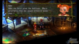 Chrono Cross: The Radical Dreamers Edition – Premi il grilletto