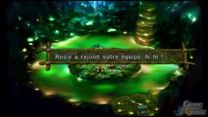 Chrono Cross : The Radical Dreamers Edition – Pull the Trigger