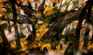 SOS Studios – Child of the Pyre