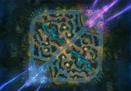 Summoner's Rift