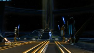 SWTOR - KOTET in modalità master # 7