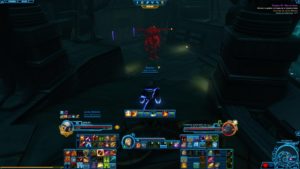 SWTOR - KOTET in master mode # 7