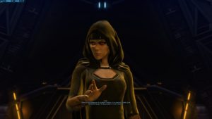 SWTOR - KOTET in master mode # 7