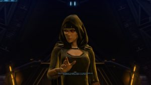 SWTOR - KOTET in master mode # 7