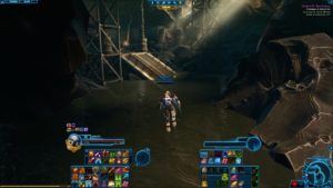 SWTOR - KOTET in modalità master # 7