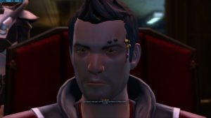 SWTOR - KOTET in master mode # 7