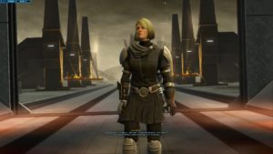 SWTOR - KOTET in master mode # 7