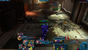 SWTOR - KOTET in modalità master # 7