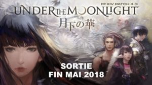 FFXIV - Llegada del 4.3