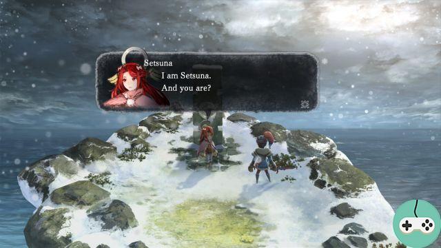 I am Setsuna: a release date and some information
