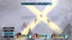 I am Setsuna: a release date and some information