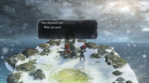 I am Setsuna: a release date and some information