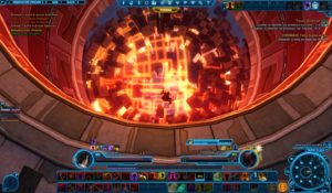 SWTOR - Reliquias del Gree: Xenoanalyst 2