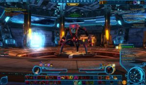 SWTOR - Relíquias do Grego: Xenoanalista 2