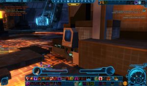 SWTOR - Relics of the Gree: Xenoanalyst 2