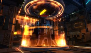 SWTOR - Reliquie del Gree: Xenoanalyst 2