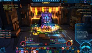 SWTOR - Relics of the Gree: Xenoanalyst 2