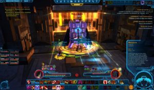 SWTOR - Reliquie del Gree: Xenoanalyst 2