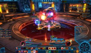 SWTOR - Reliquias del Gree: Xenoanalyst 2