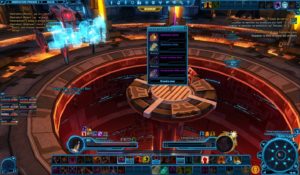 SWTOR - Reliquias del Gree: Xenoanalyst 2