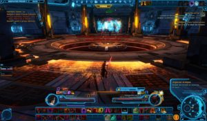 SWTOR - Relics of the Gree: Xenoanalyst 2