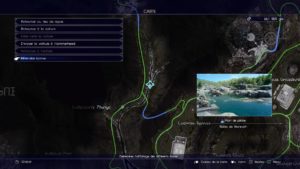 FFXV - Guida alla pesca