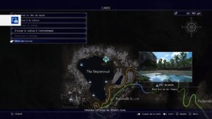 FFXV - Guida alla pesca