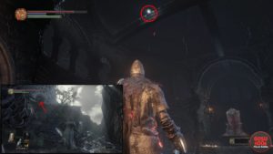 Dark Souls III - Locais de fragmentos de Estus Vial