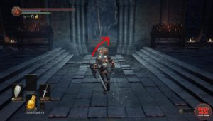 Dark Souls III - Estus Vial Fragment Locations