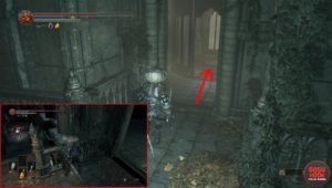 Dark Souls III - Ubicaciones de los fragmentos de Estus Vial